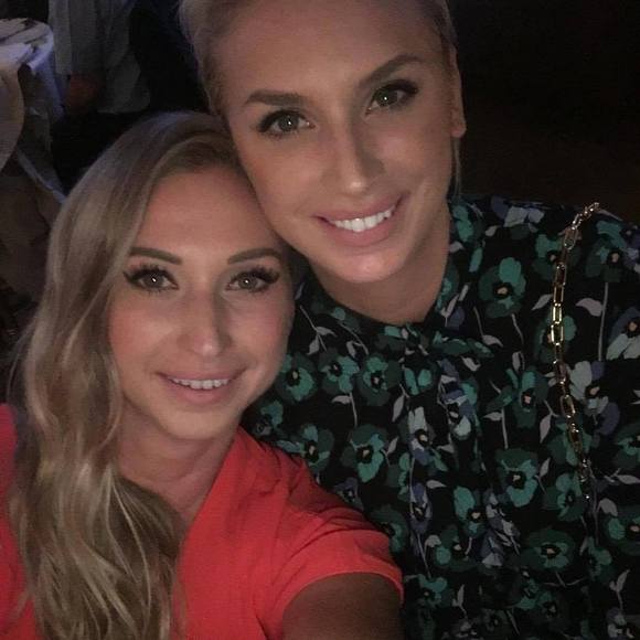 Meet your Posher, Kailey - Picture 1 of 1